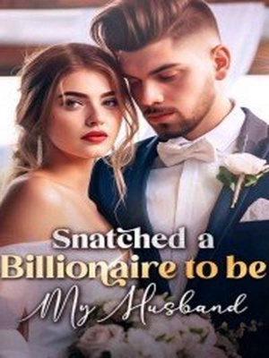 Read Snatched a Billionaire to be My Husband Chapter 298 - Find Novel